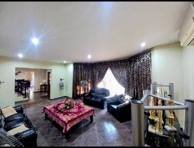 4 BEDROOM PROPERTY TO RENT IN RASLOUW